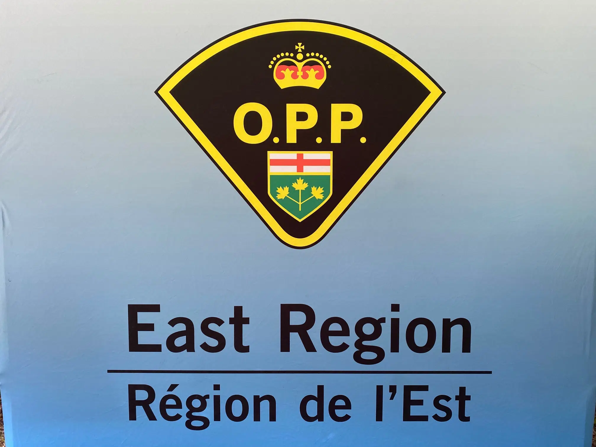 Impaired charge for Transport driver