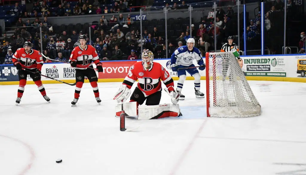 B -Sens stay perfect in the shootout