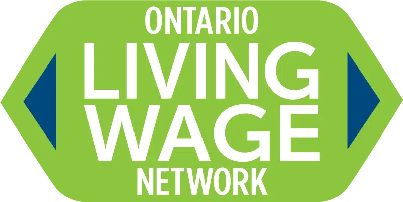 Prince Edward County supporting living wage for employees