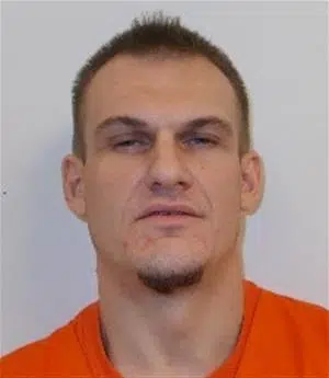 OPP seeking wanted federal offender