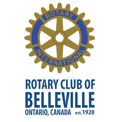 Belleville Rotarians help Kids Against Hunger