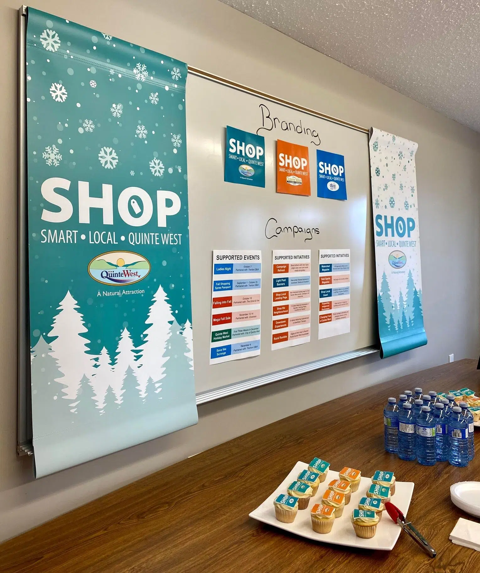 Shop Quinte West program expanding