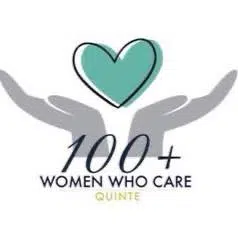 100 + Women Who Care help hospice