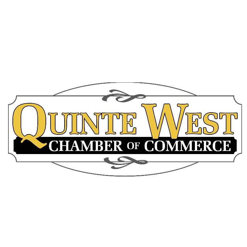 LOOK AHEAD: Quinte West Chamber of Commerce