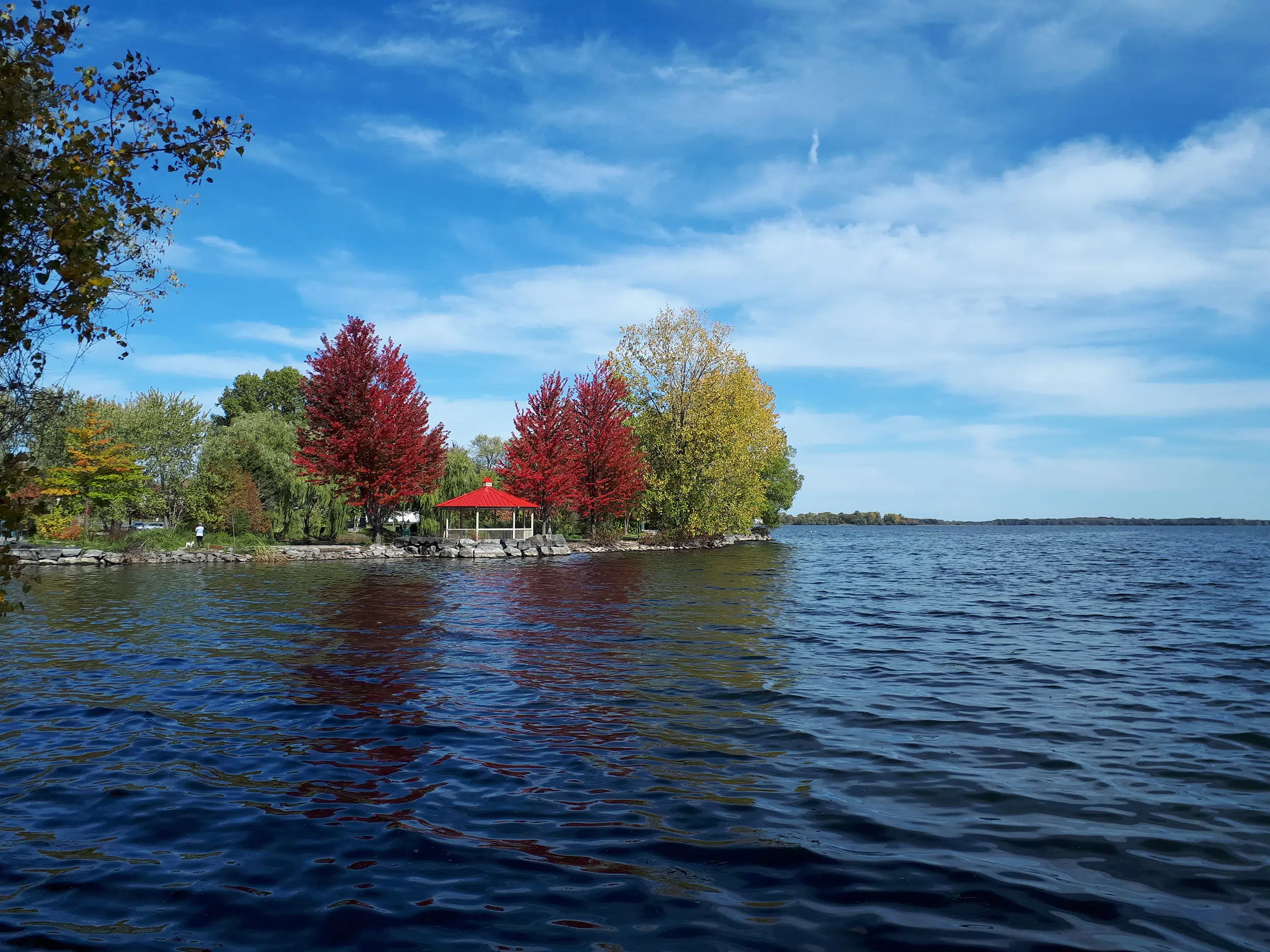 Waterfront festival starts today