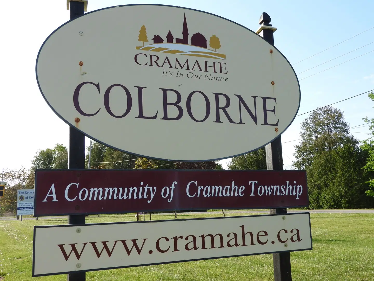 Condos for Colborne possible