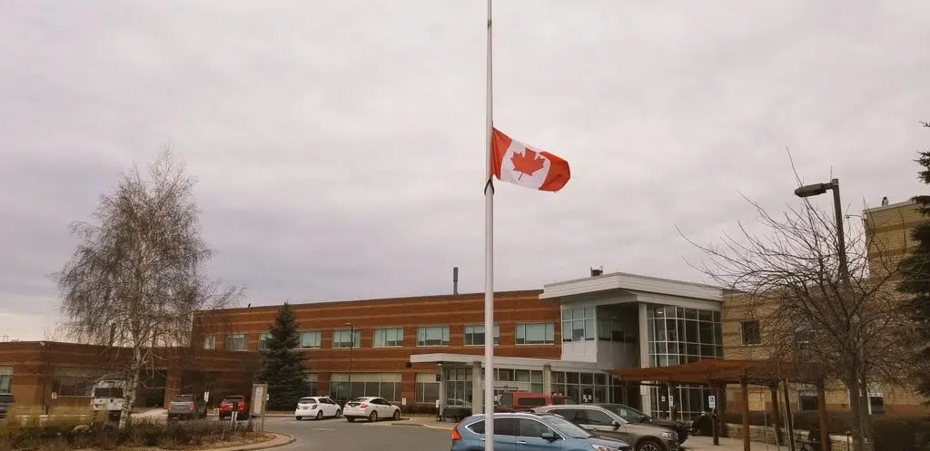 Big dollars for Cobourg hospital