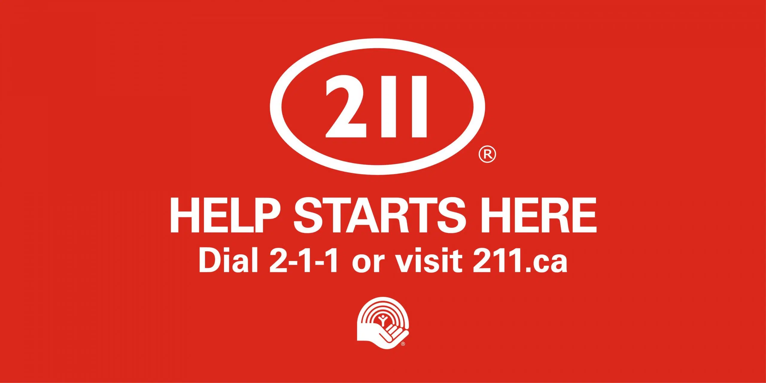 211 helps callers find community supports