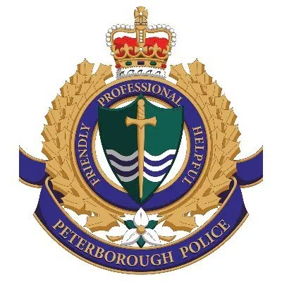 Peterborough Police: Suspect connected to two thefts