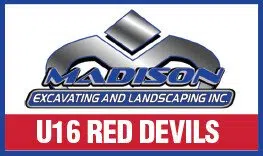 Red Devils ranked 3rd for OHL Cup