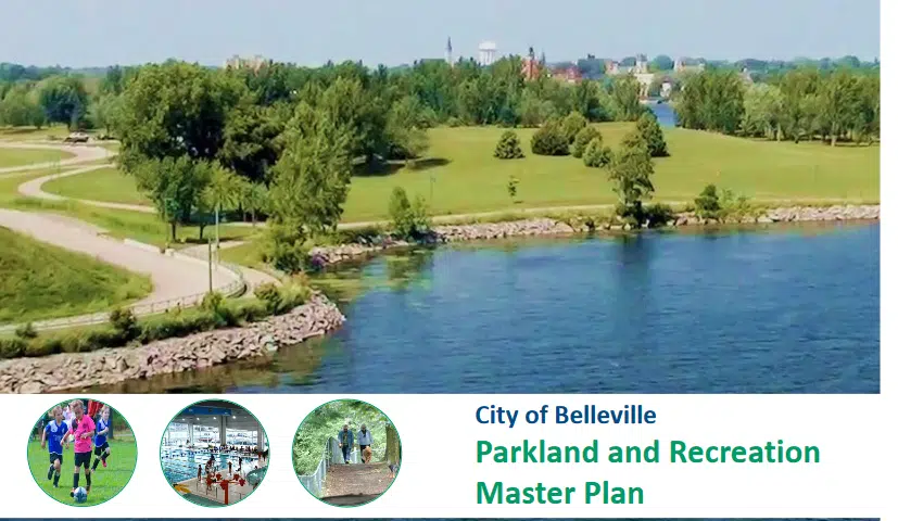 Recreation master plan approved