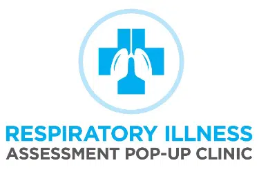 QHC offering pop-up respiratory illness clinic at TMH