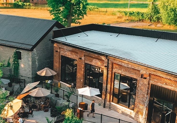 Signal Brewery sold - Vimarsana News