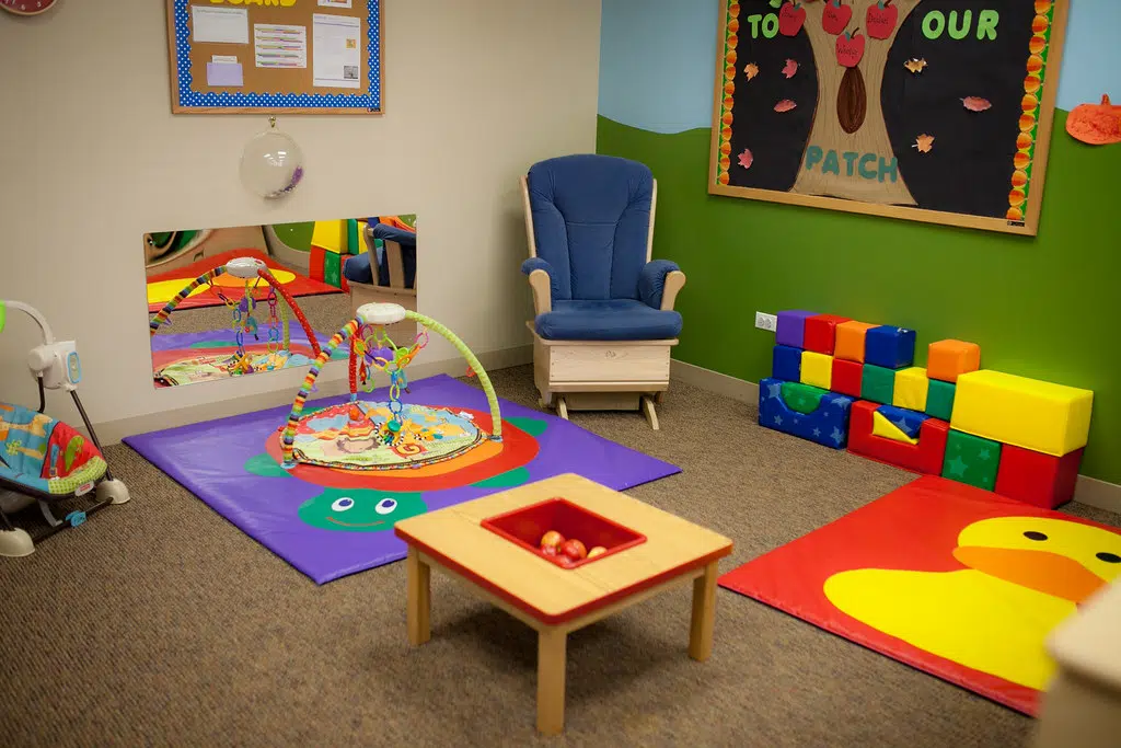 CDC Executive Director says it's about time for $10-a-day daycare