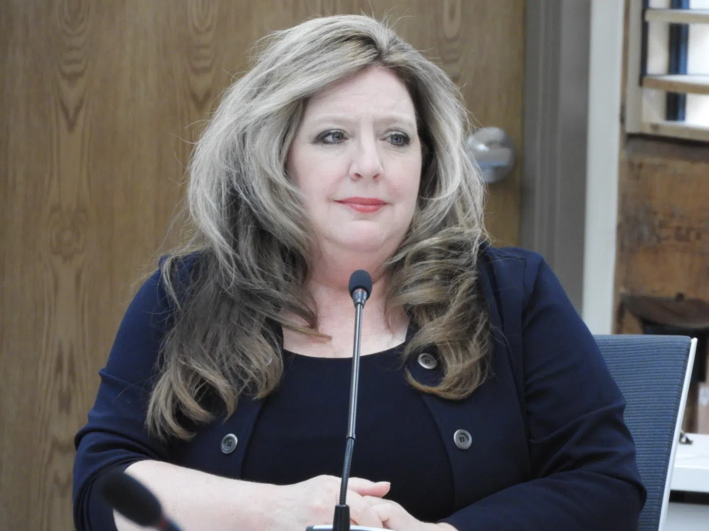 Kelly McCaw to be appointed to vacant council seat