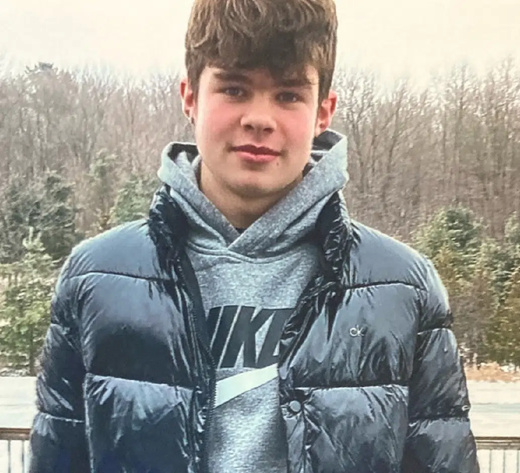 Missing Kingston teen located