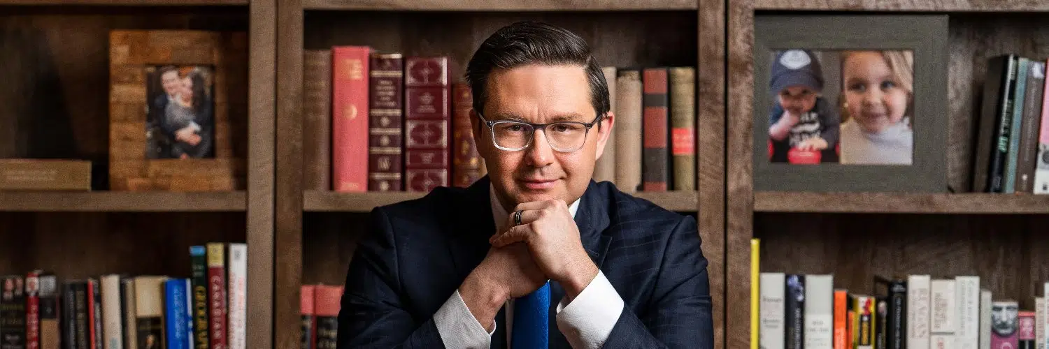 Poilievre to visit Quinte West