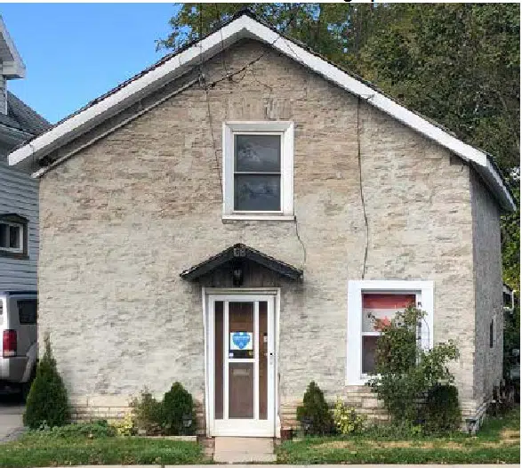 Moira St. home being considered for heritage status