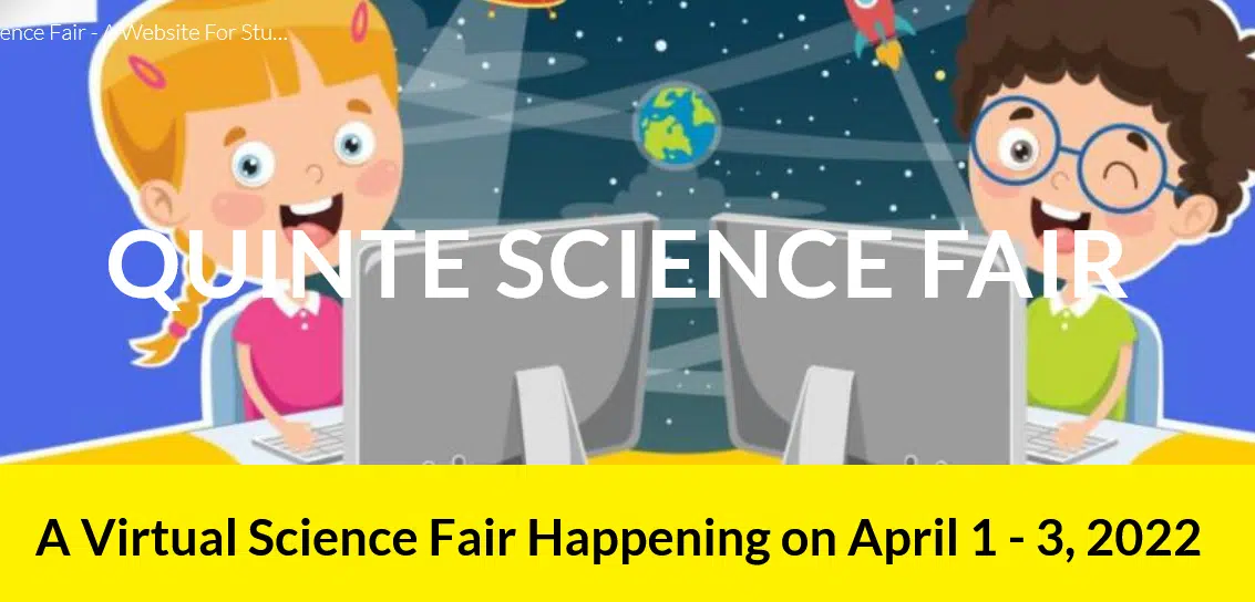 Science Fair back for another year
