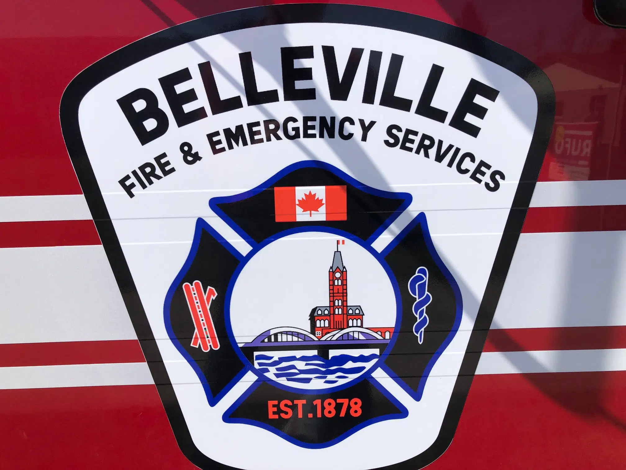 Belleville considers new Fire Master Plan