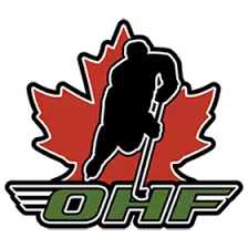 Trenton hosts OHF U-15 hockey championships
