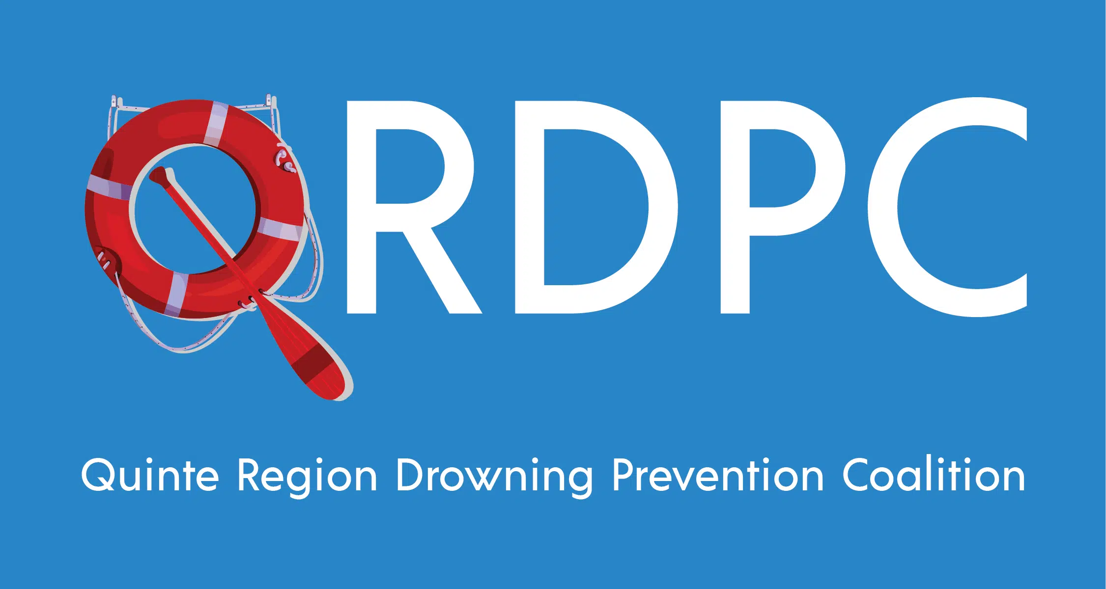 National award for local drowning prevention group