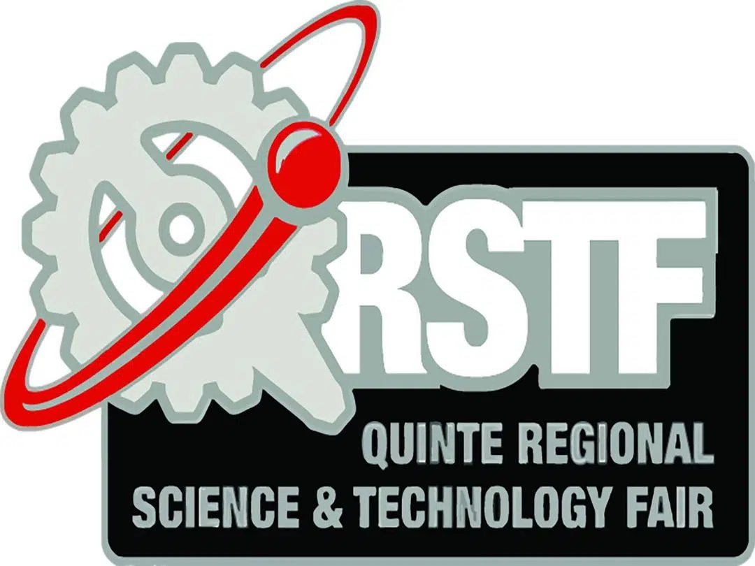 Results: Quinte Regional Science and Technology Fair