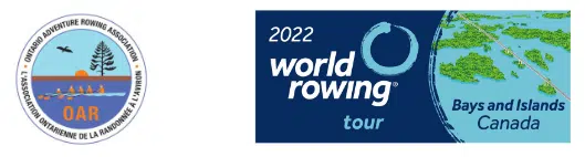 World Rowing Tour coming to Quinte region