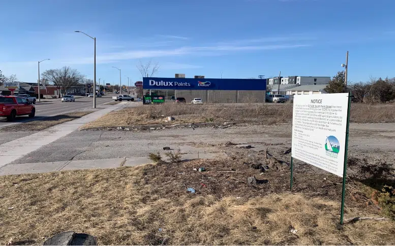 Another car wash could be coming to Belleville