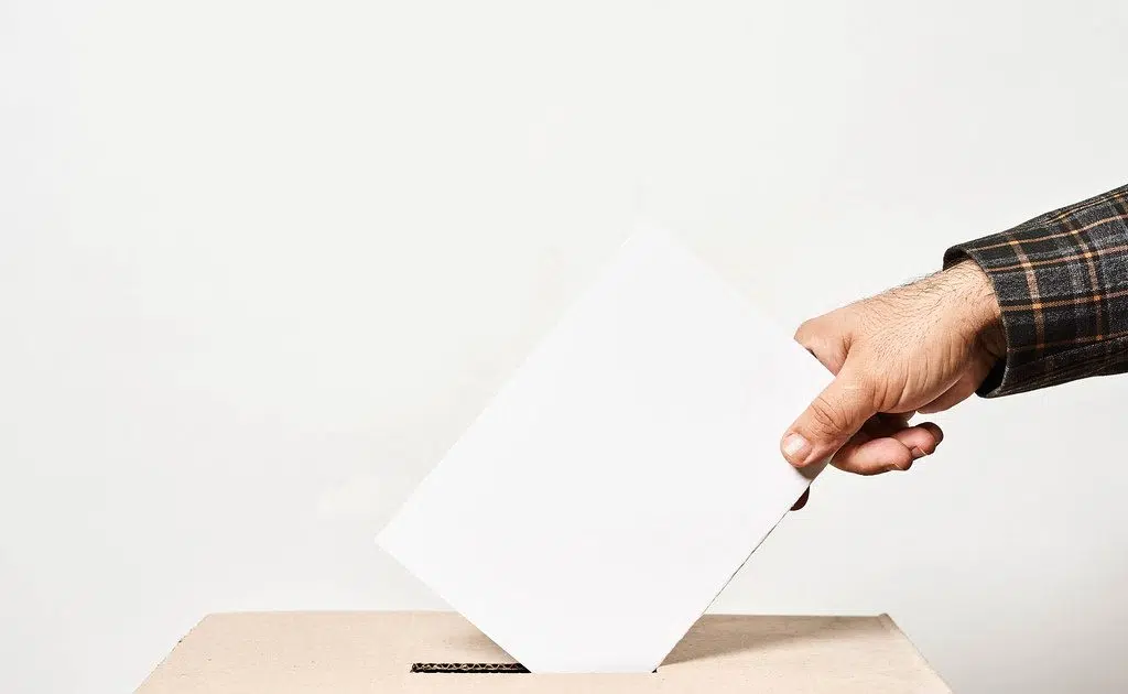 Report on feedback on the 2022 municipal election in Quinte West