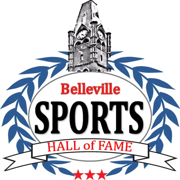 RELEASE: nominations for Belleville Sports Hall of Fame