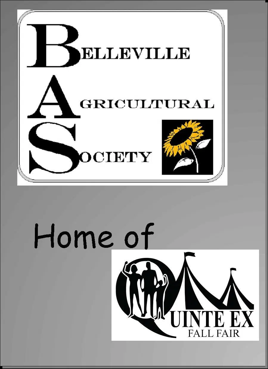 Lease official for Agricultural Society and city