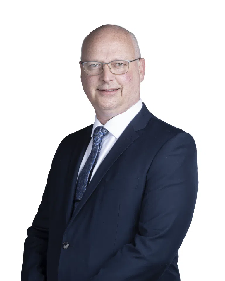 LOOK AHEAD: Hastings-Lennox and Addington MPP Ric Bresee