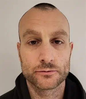 RELEASE: Wanted federal offender possibly in Kingston