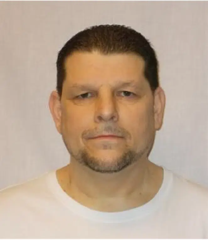 RELEASE: Offender known to frequent Quinte region