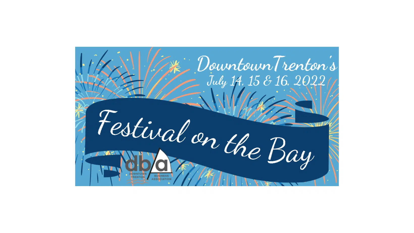 Festival on the Bay begins tomorrow