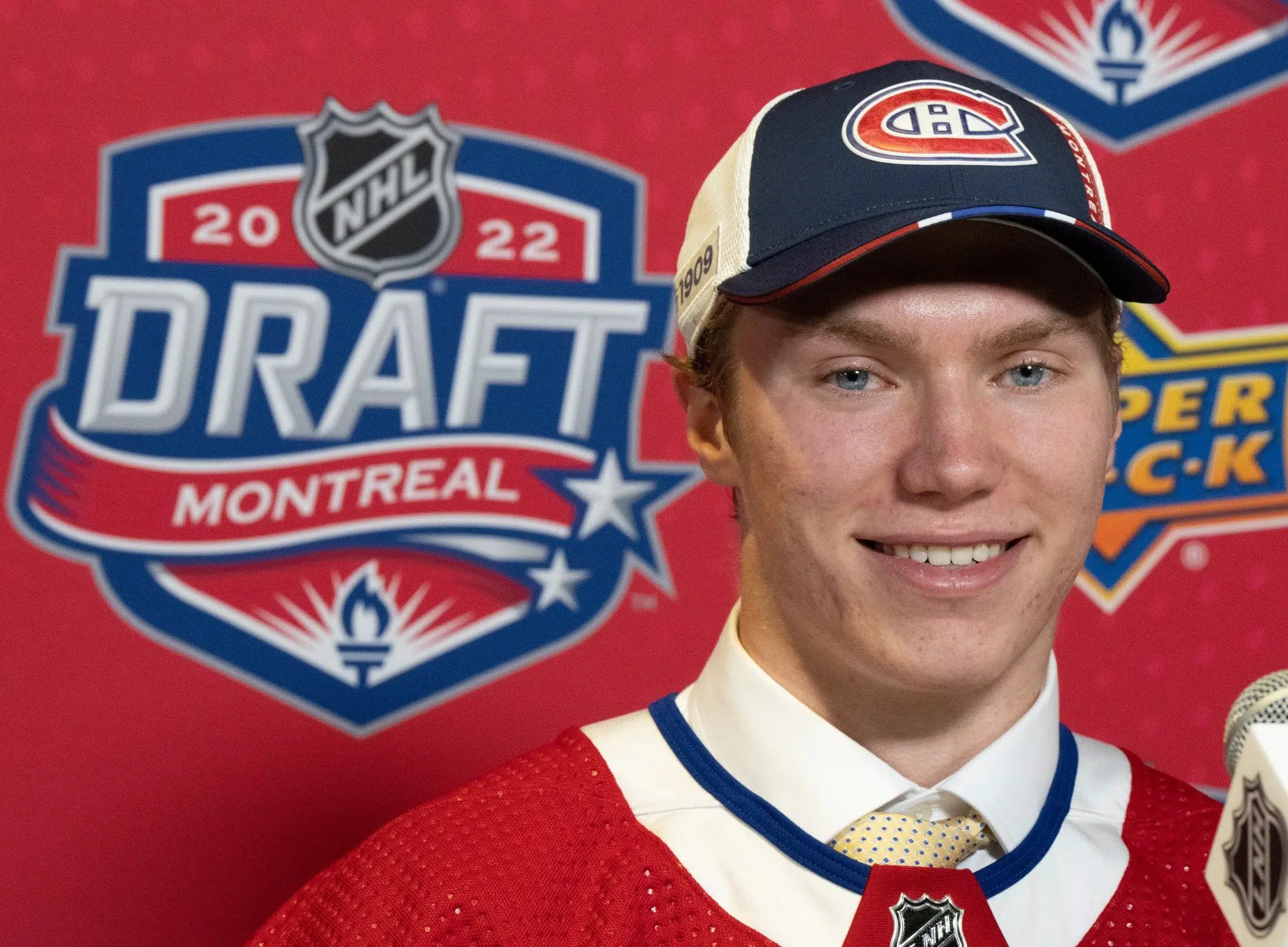Former Quinte Red Devil drafted