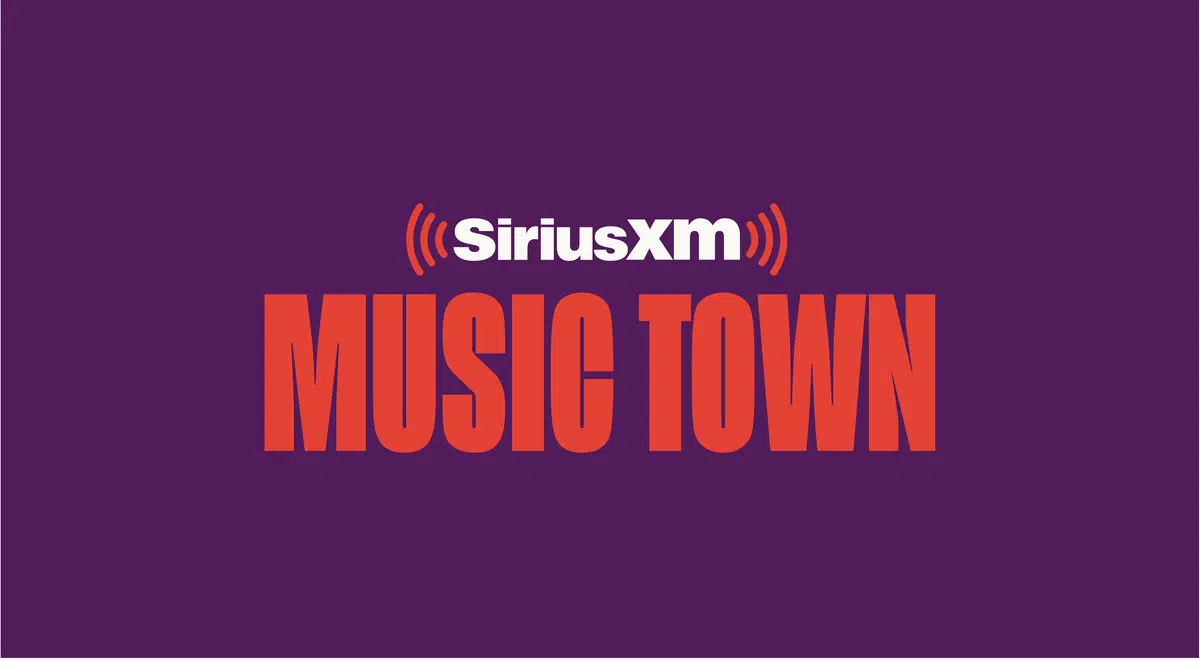 Vote for Belleville in Sirius XM's Music Towns competition