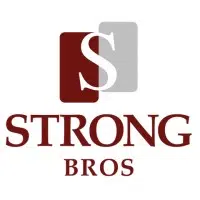 New headquarters for Strong Bros. being built