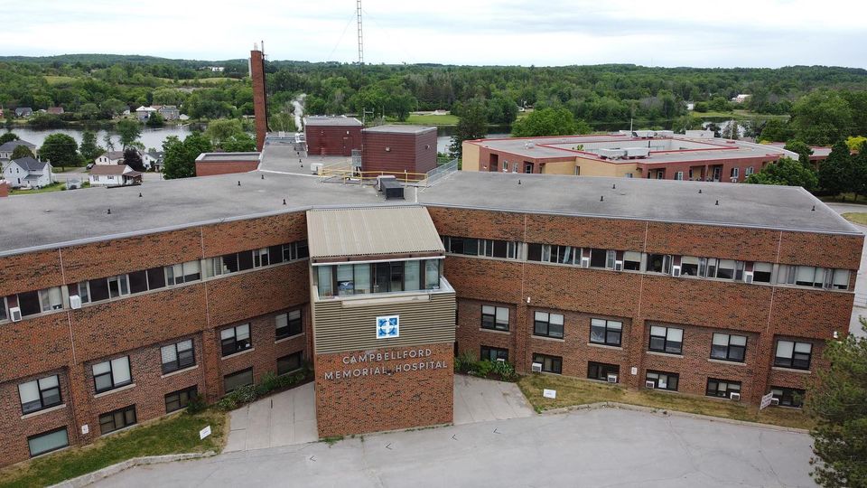 Campbellford Memorial Hospital joins provincial initiative on organ and tissue donation