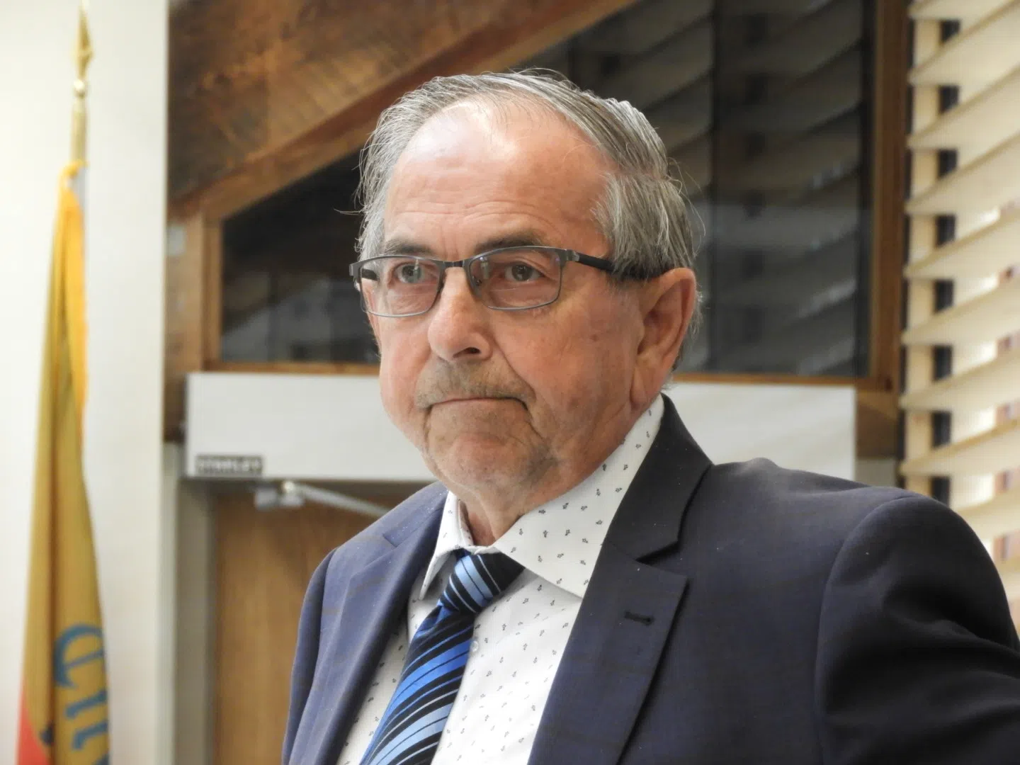 Councillor maintains some people like speed cameras