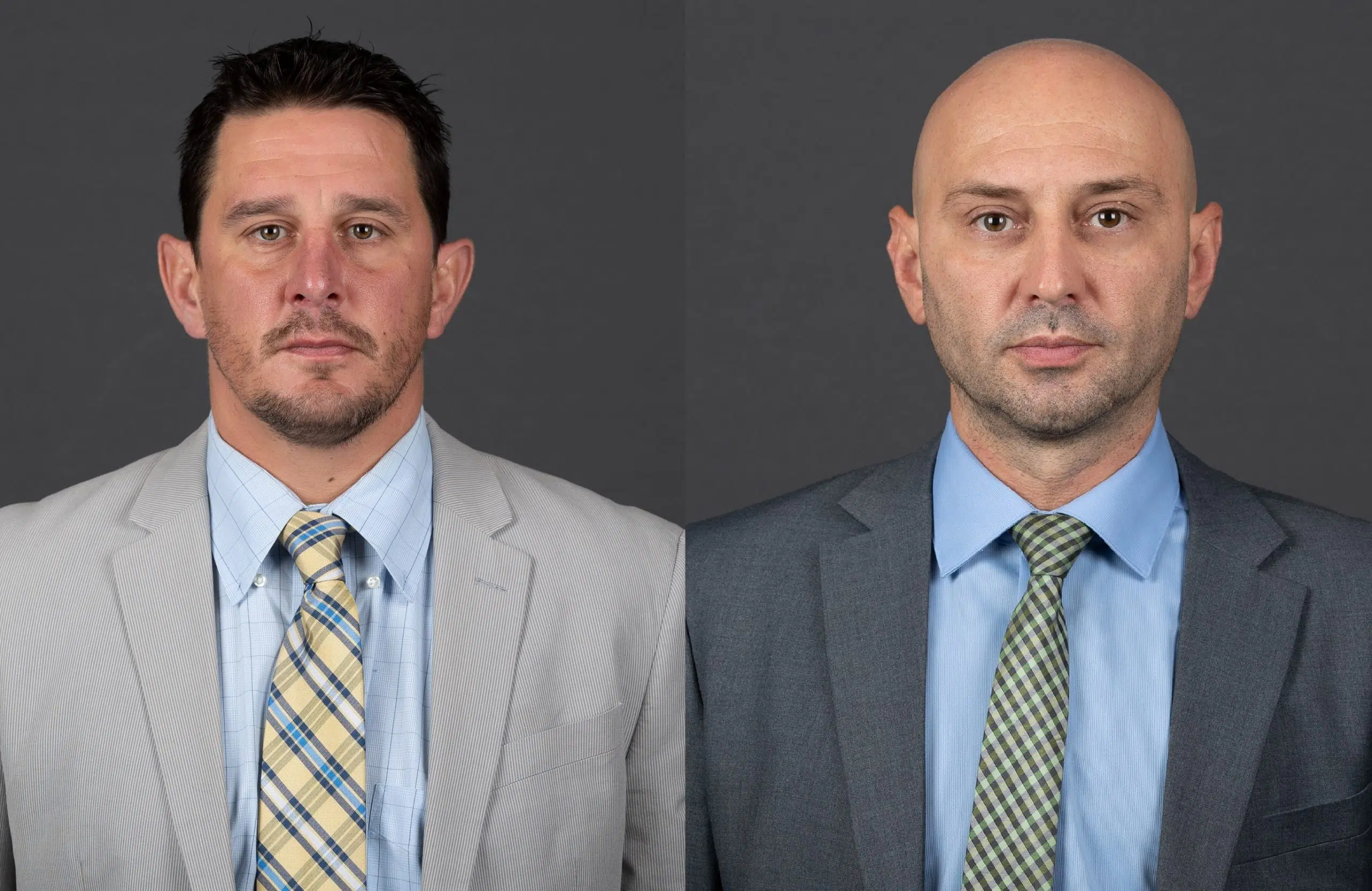 RELEASE - Trenton Golden Hawks name new assistant coaches