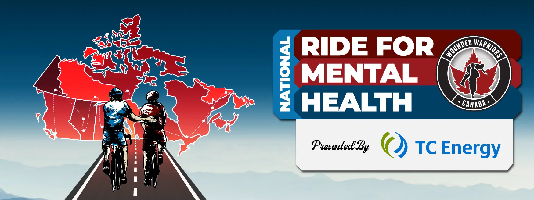 Ride for Mental Health event taking place Saturday