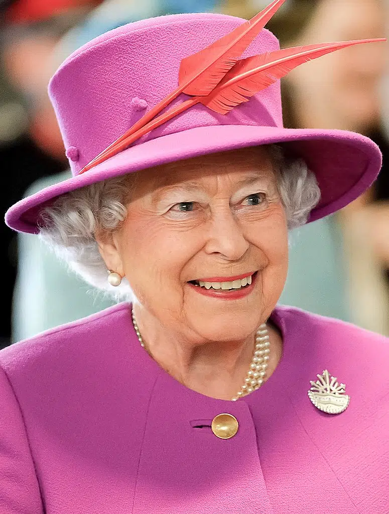 Belleville mayor issues statement on death of Queen Elizabeth II