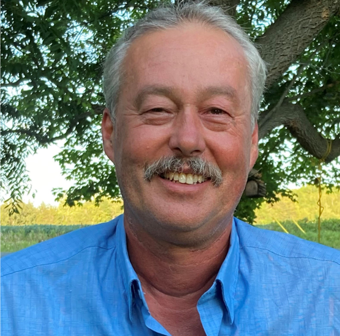 MEET THE CANDIDATES: Brad Nieman