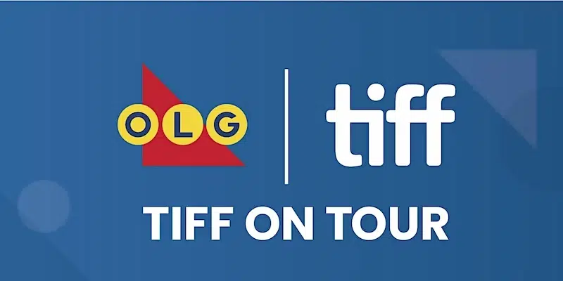 TIFF coming to Campbellford