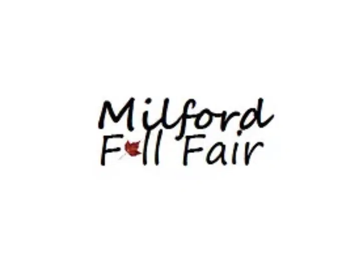 The return of the Milford Fall Fair