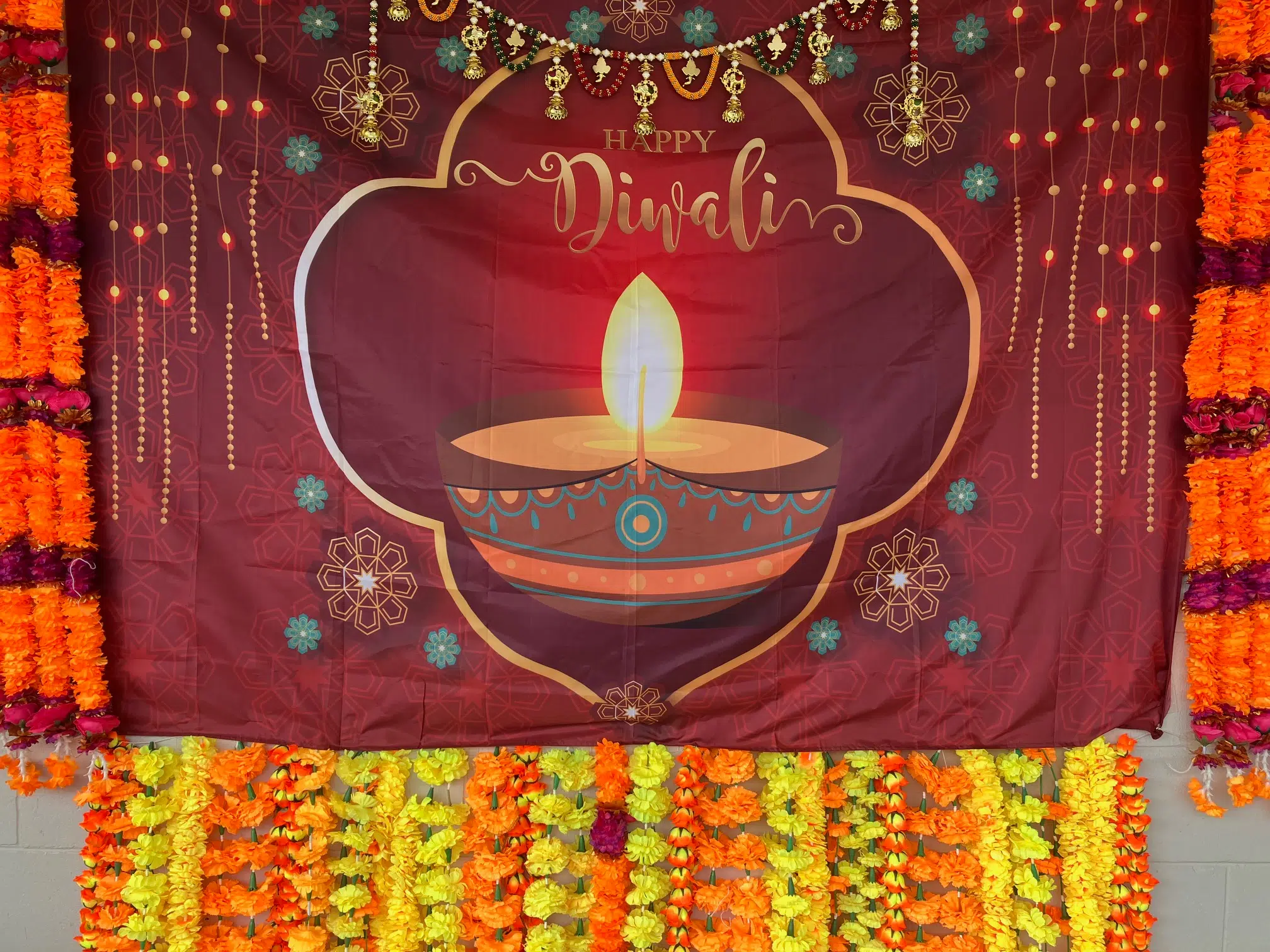 Diwali Festival returning on October 20