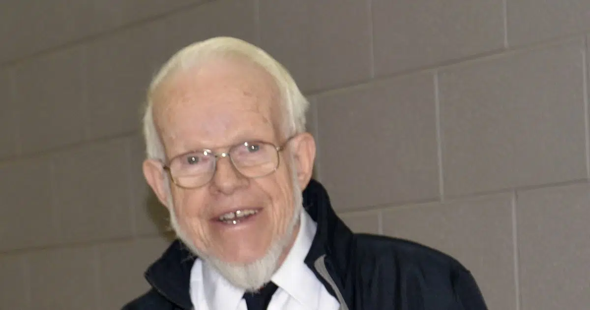 Message from Mayor on passing of Gerry Boyce Quinte News