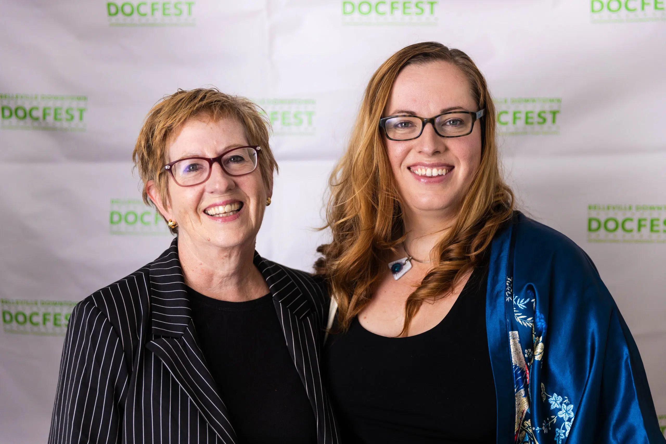 New coordinator for Belleville Downtown DocFest